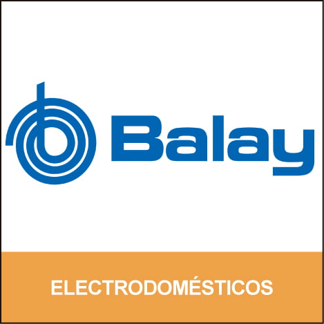 Electrodomésticos Balay Atántida Homes