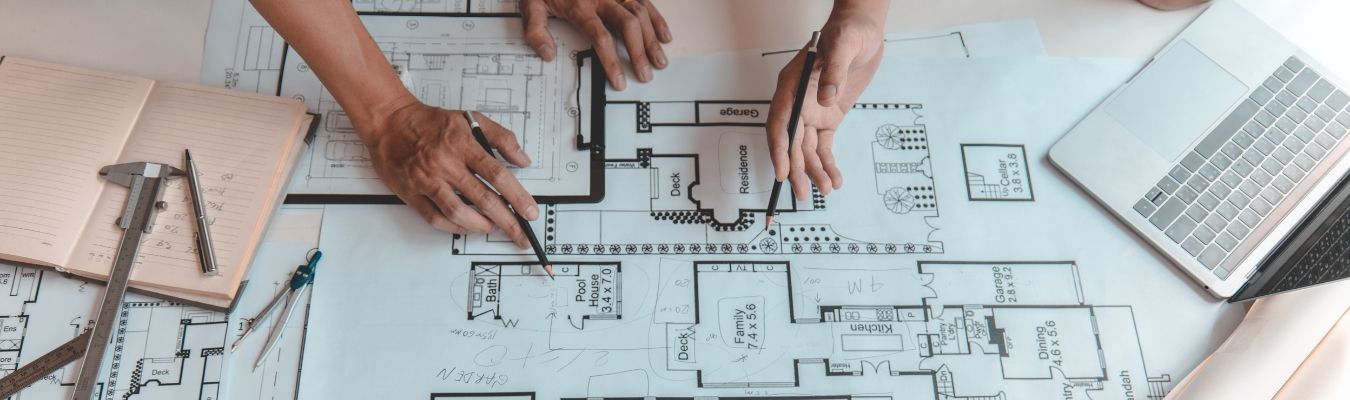 Tu casa de diseño en 8 pasos.