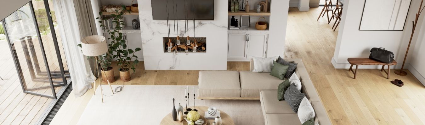 Casas Prediseñadas que se adaptan a ti