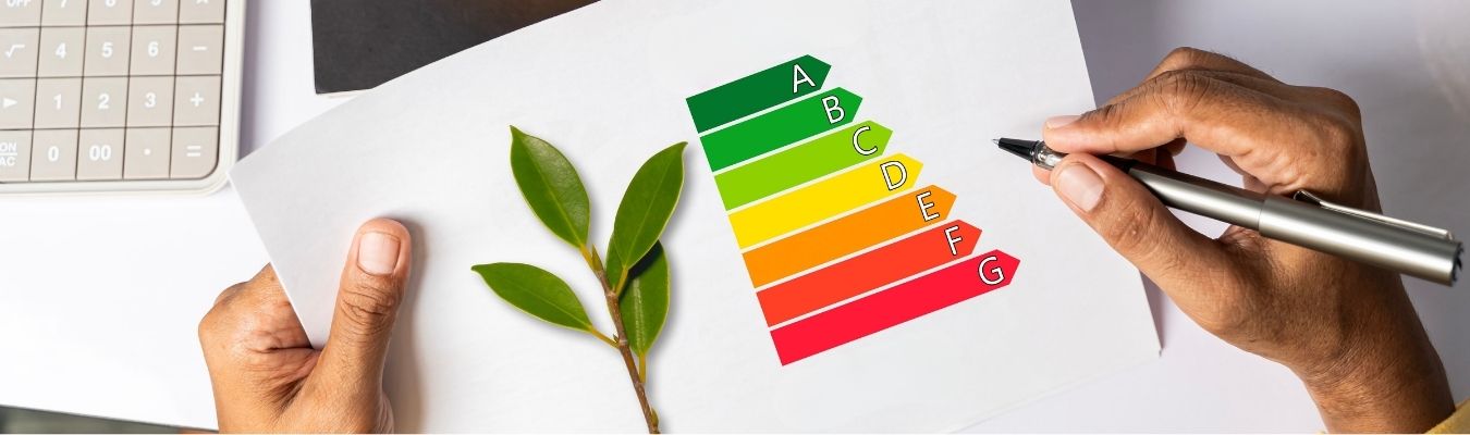 Certificado energético. Los beneficios para tu hogar