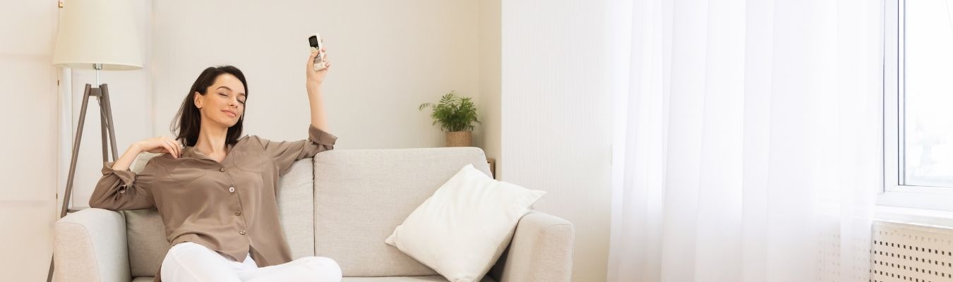 ¿Cuál es el mejor sistema para climatizar tu casa?