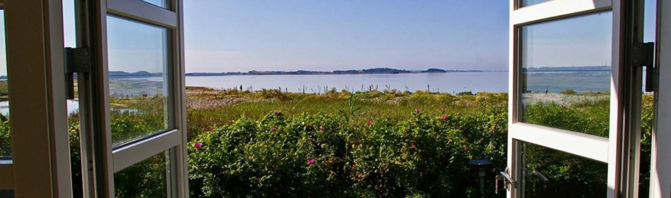 Como orientar una casa Prefabricada en tu parcela.