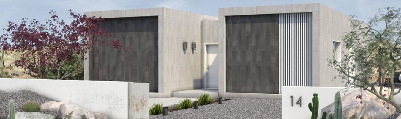 10 Preguntas habituales sobre casas prefabricadas.