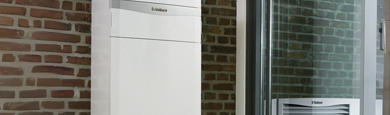 Aerotermia. Descubre sus ventajas.