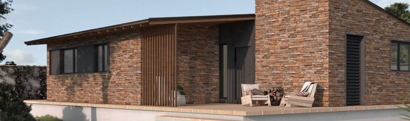 Pasos antes de construir una casa prefabricada