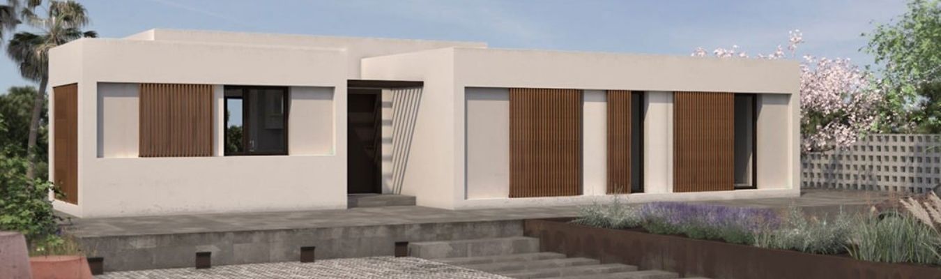 10 Consejos para tu proyecto de casa prefabricada