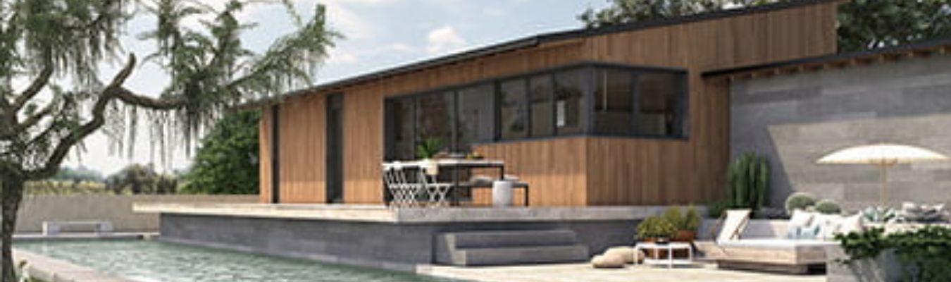 Reducir plazos al construir una casa