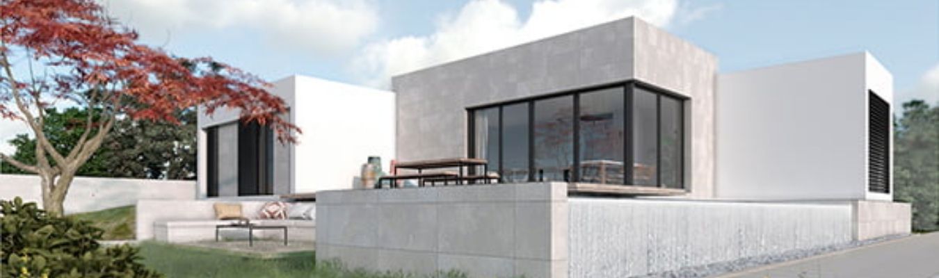 ¿Cuánto cuesta construir tu casa prefabricada?