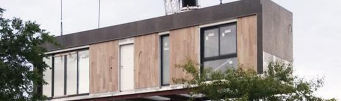 Casa modular: ¿Por qué elegirla?