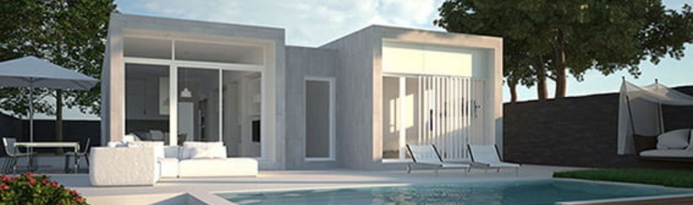 Precio de las casas prefabricadas