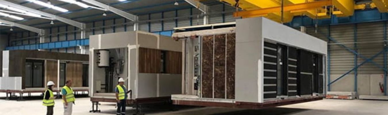 La construcción off-site