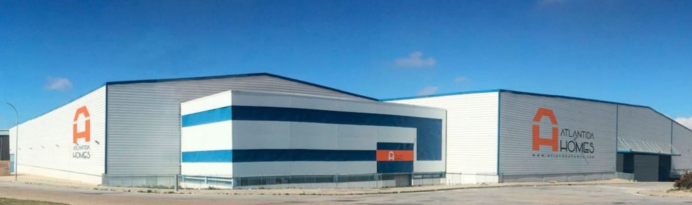 Empresas de casas prefabricadas