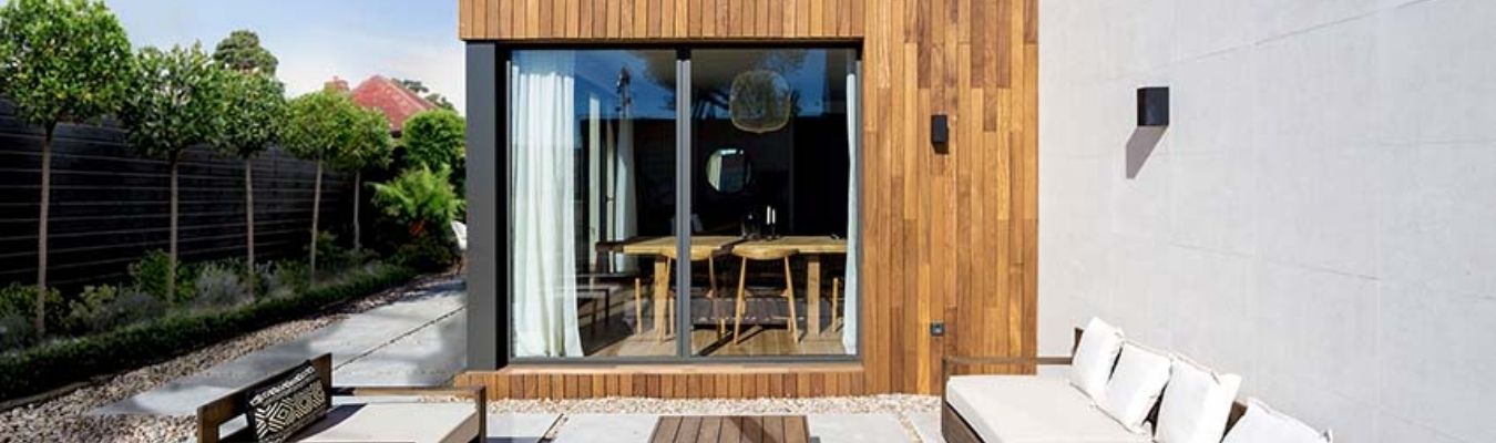 Casas prefabricadas: viviendas sostenibles, eficientes y con tarifas rentables