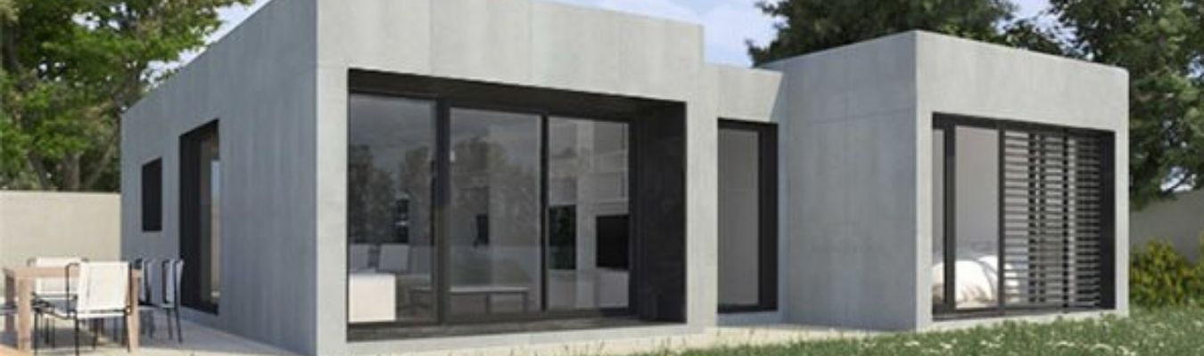 CARACTERÍSTICAS DE LAS CASAS PREFABRICADAS