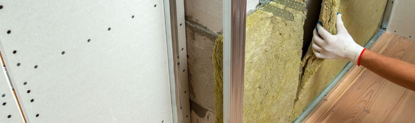 AISLAMIENTO DE LAS CASAS MODULARES