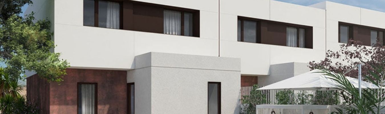 CONSTRUCCIÓN DE PROMOCIONES INDUSTRIALIZADAS