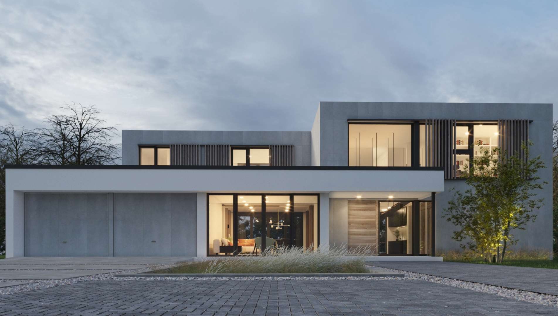 Enea desde 763.000€ + I.V.A. 4 delantera