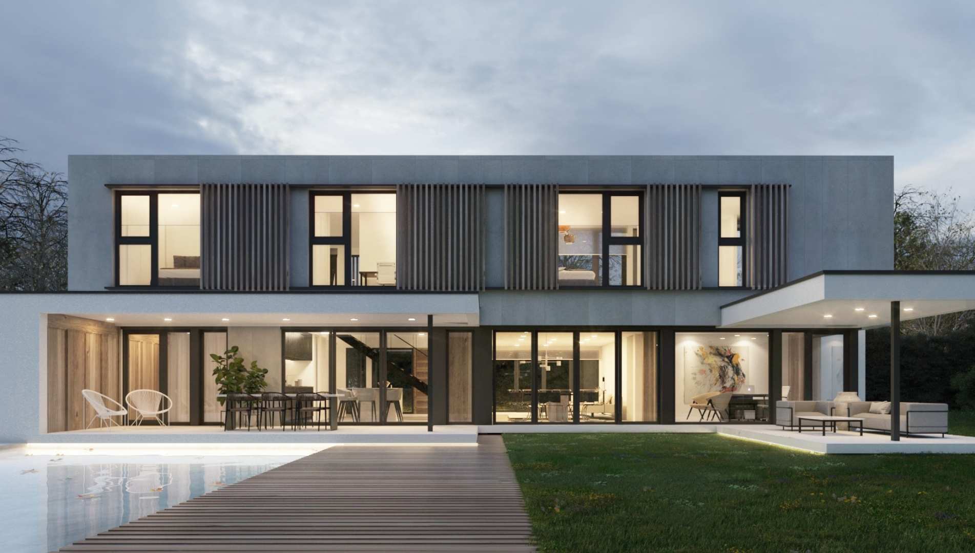 Enea desde 763.000€ + I.V.A. 6 trasera