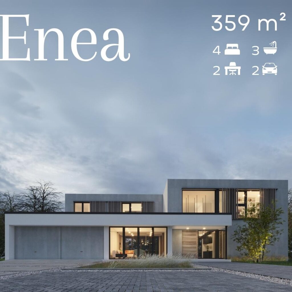 enea casa modular