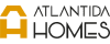 LOGO ATLÁNTIDA HOMES