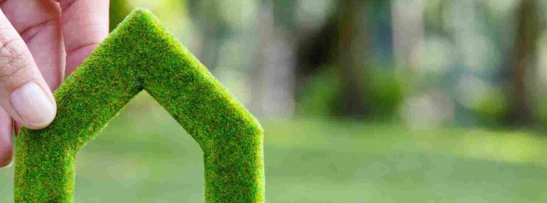 LAS 4 CLAVES PARA LOGRAR UNA CASA ECOLÓGICA
