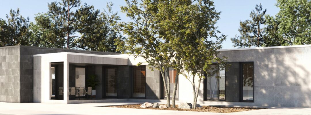 CLAVES DE UNA CASA SOSTENIBLE