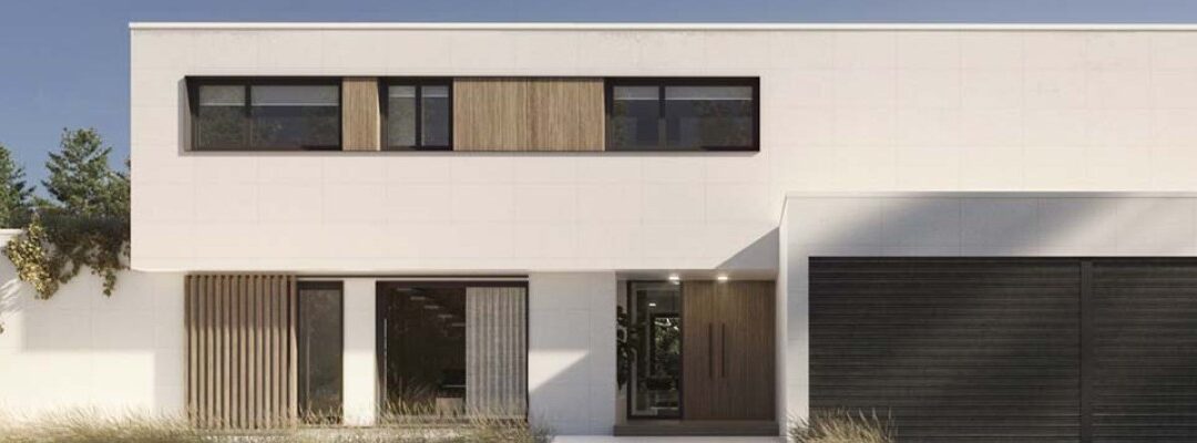 6 VENTAJAS DE UNA CASA MODULAR PREFABRICADA