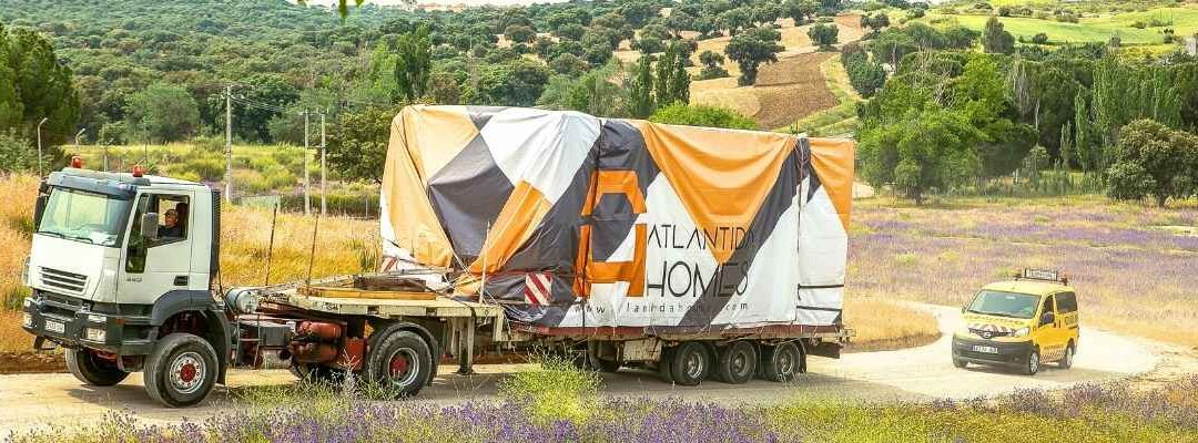 COMPRAR UNA CASA PREFABRICADA