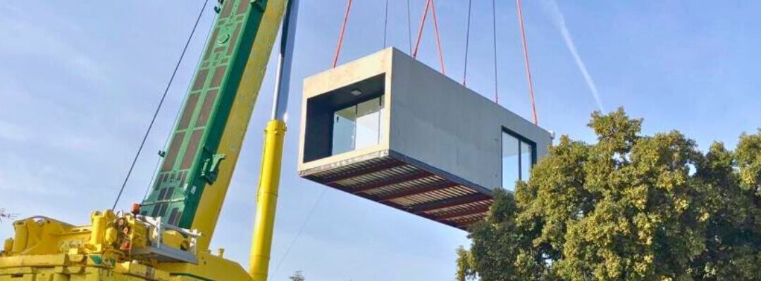 ¿CUÁNTO SE TARDA EN CONSTRUIR UNA CASA?