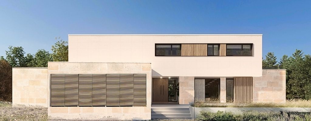 PRECIO DE LAS CASAS PREFABRICADAS