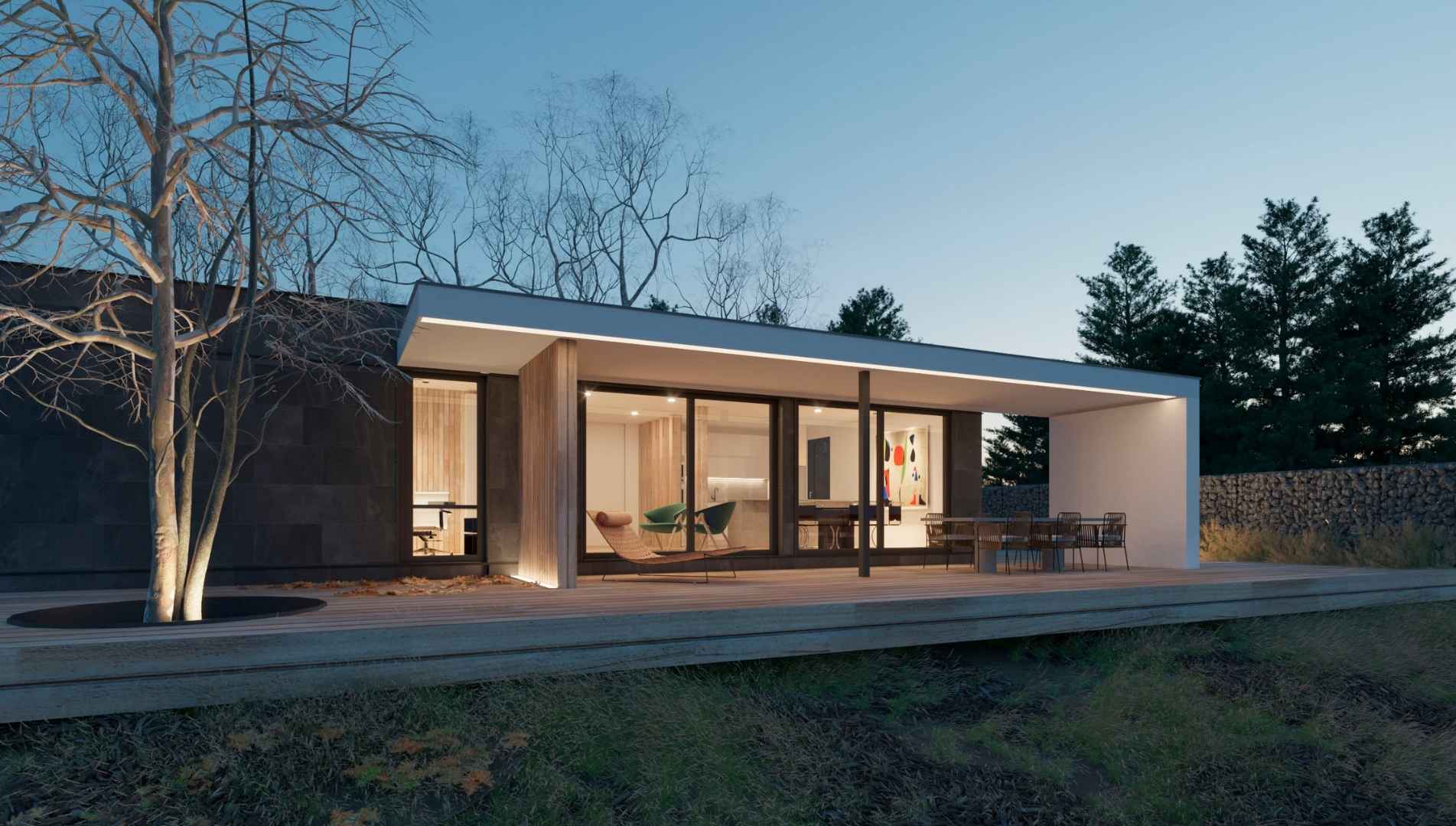 Era desde 221.000€+ I.V.A. 4 esquina