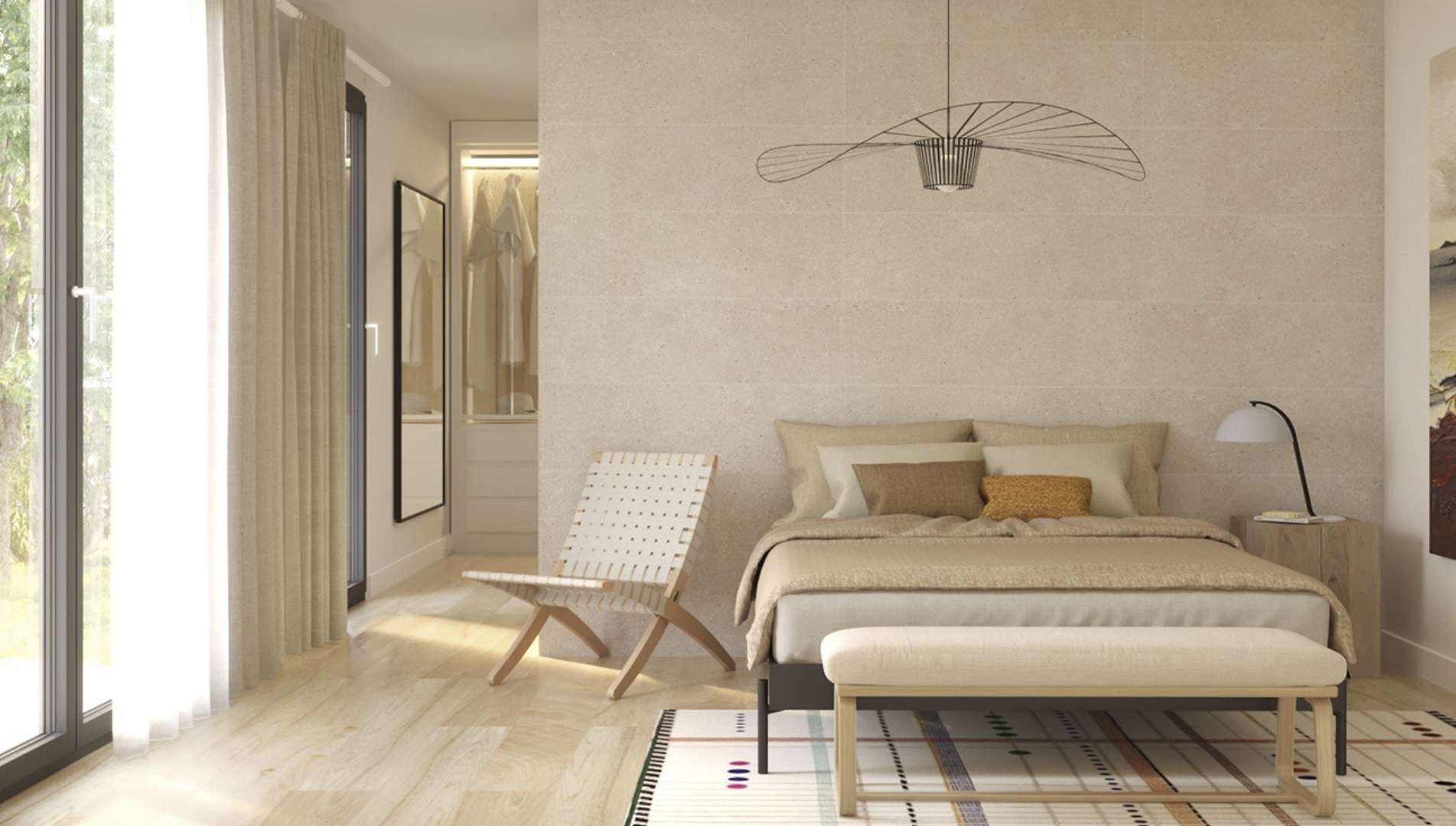 Senda desde 326.000€ + I.V.A. 6 dormitorio