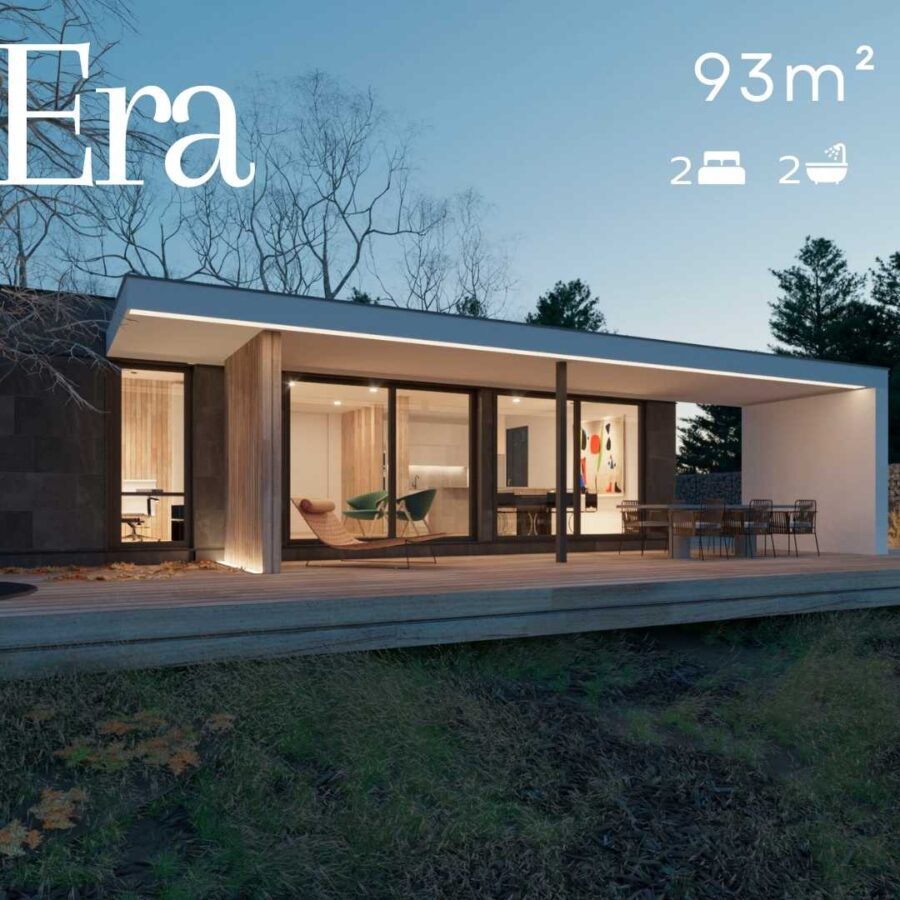 Era desde 221.000€+ I.V.A.