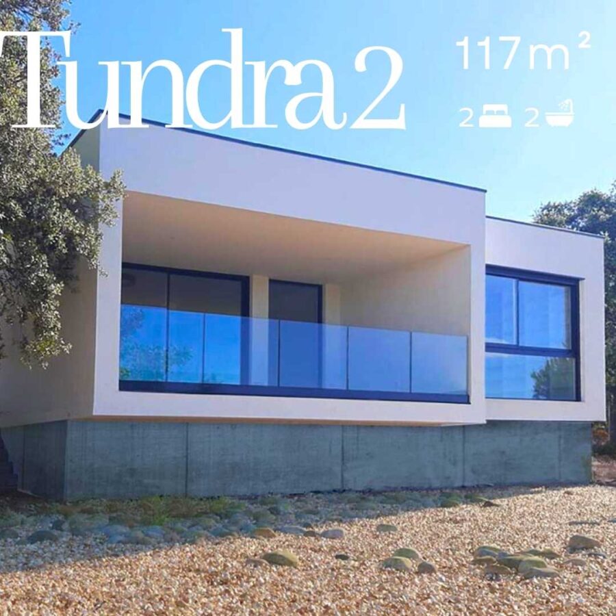 Tundra 2 desde 299.500€ + I.V.A.