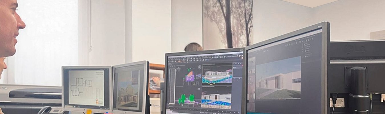 ¿UN CONFIGURADOR DE CASAS? 4 CONFIGURAR CASA