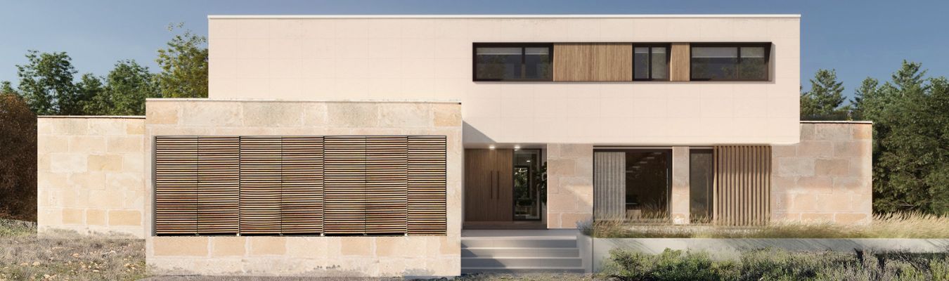 ¿UN CONFIGURADOR DE CASAS? 5 CONFIGURADOR DE CASAS