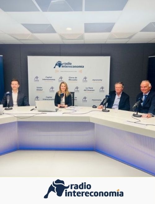 Con I de Inmobiliario