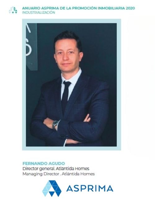 Anuario de la promoción inmobiliaria