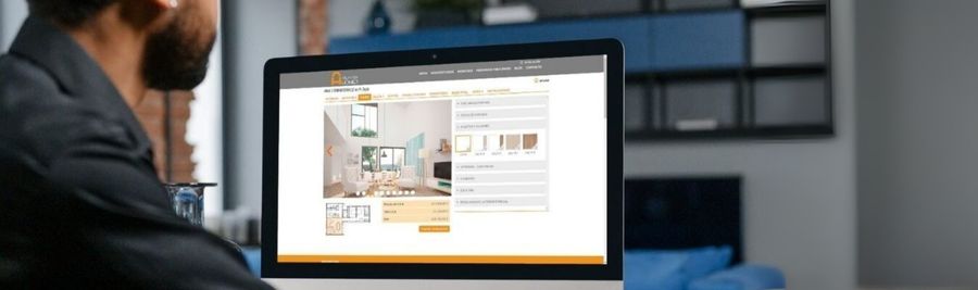 casas a medida prefabricadas