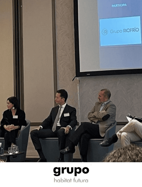 Encuentro de Promotoras