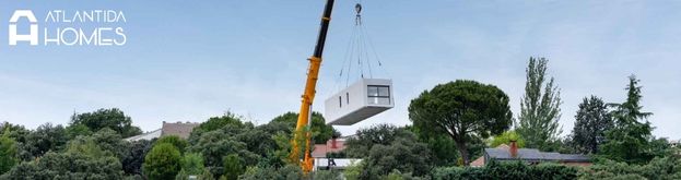 Newsletter casas prefabricadas