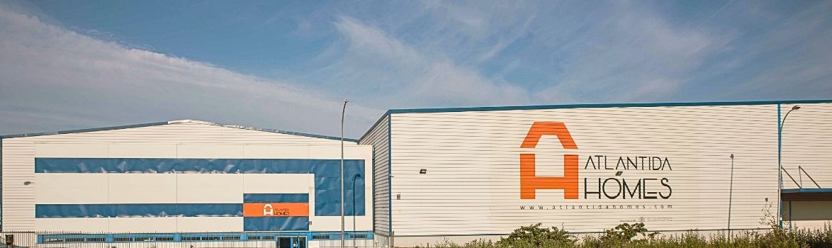 construccion indutrializada AH 1