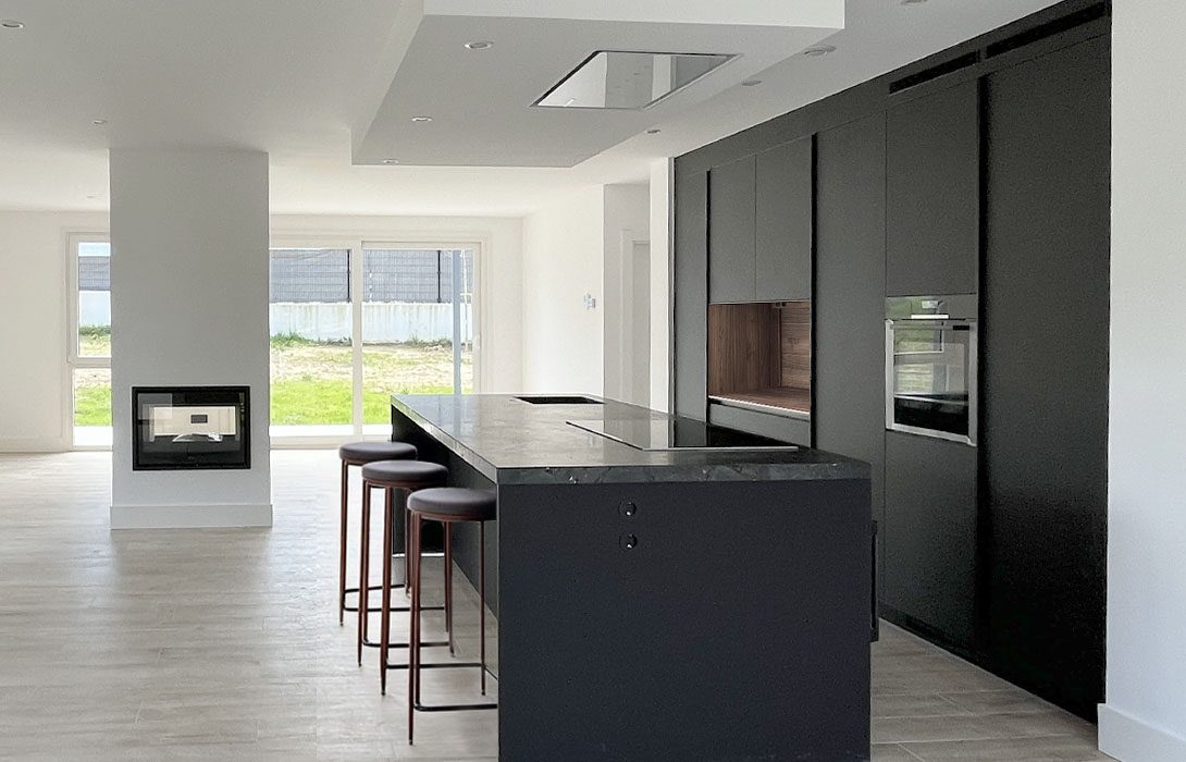 Viviendas prefabricadas