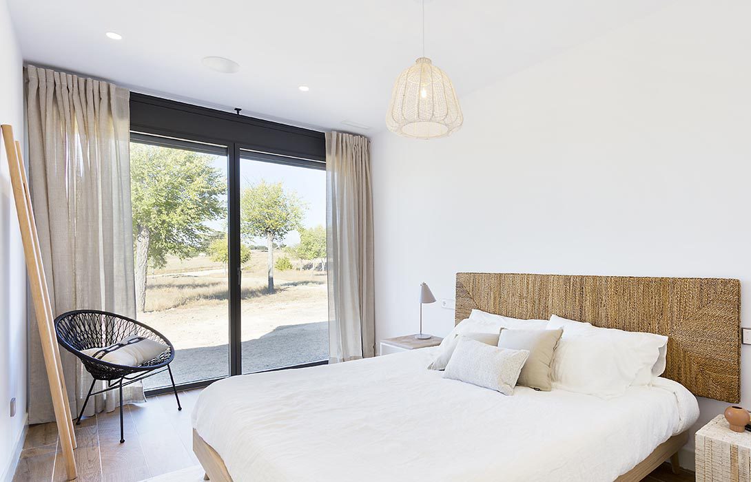 Unidades prefabricadas