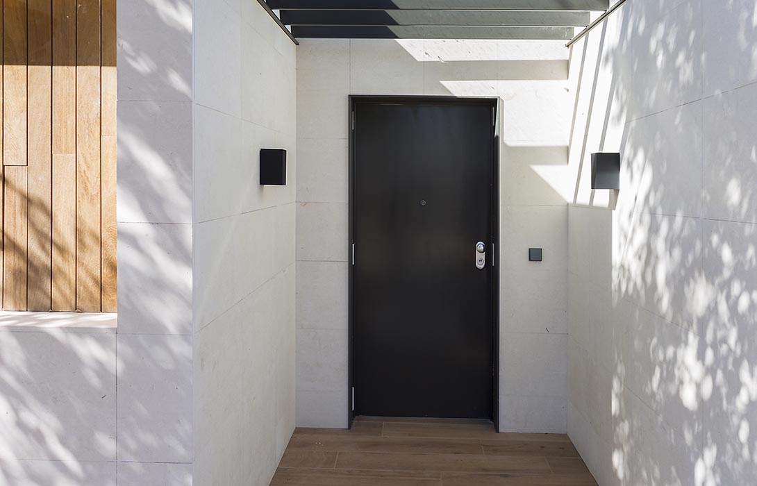 arquitectura industrializada