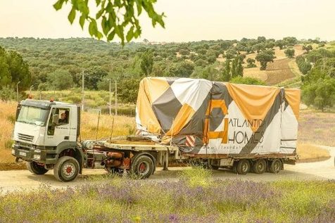 casa prefabricada españa