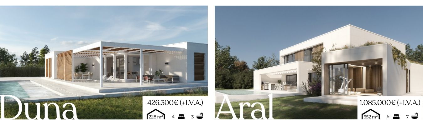 precio casas prefabricada hormigón