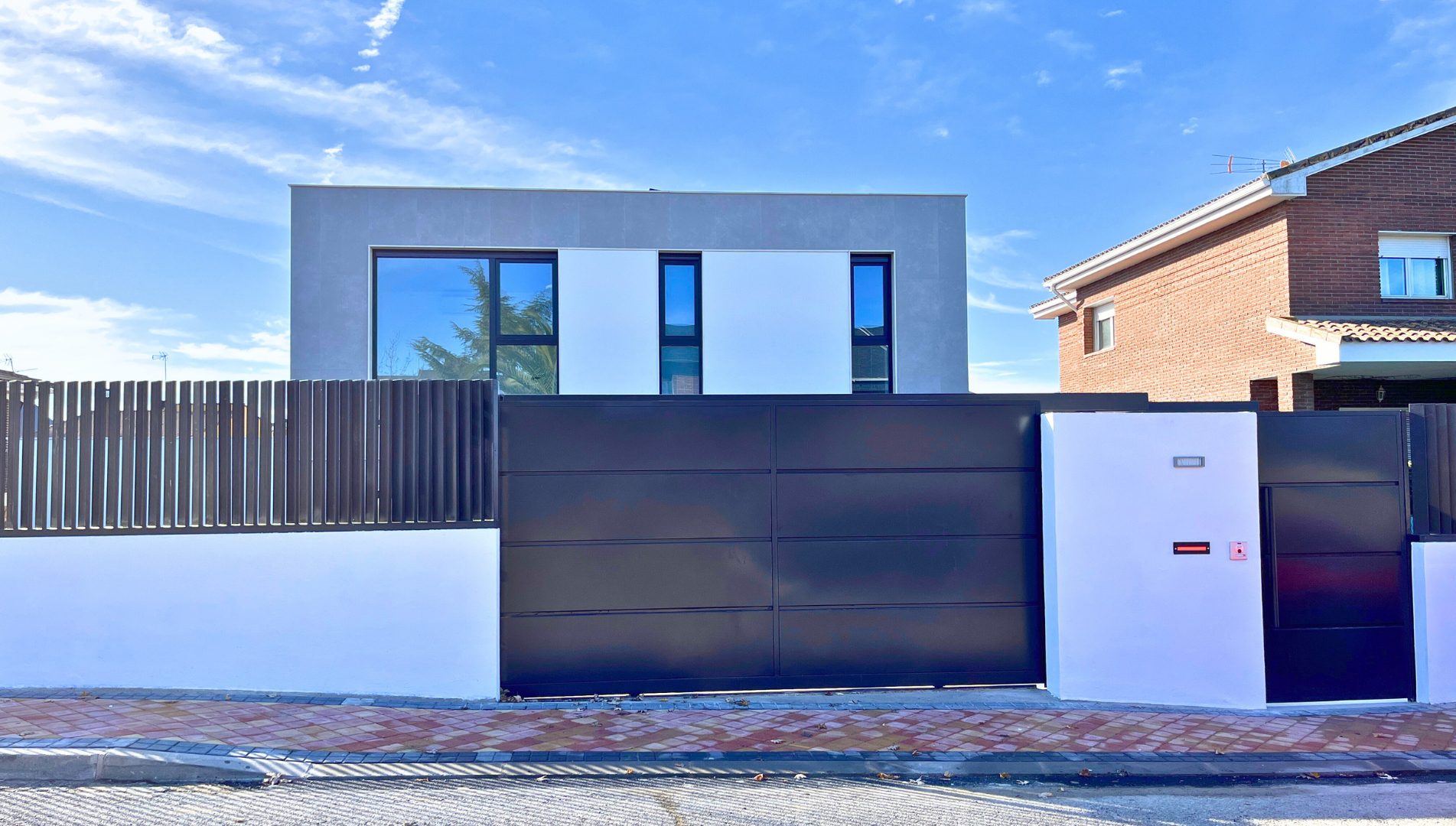 CASA ATLANTIDA HOMES LANDA