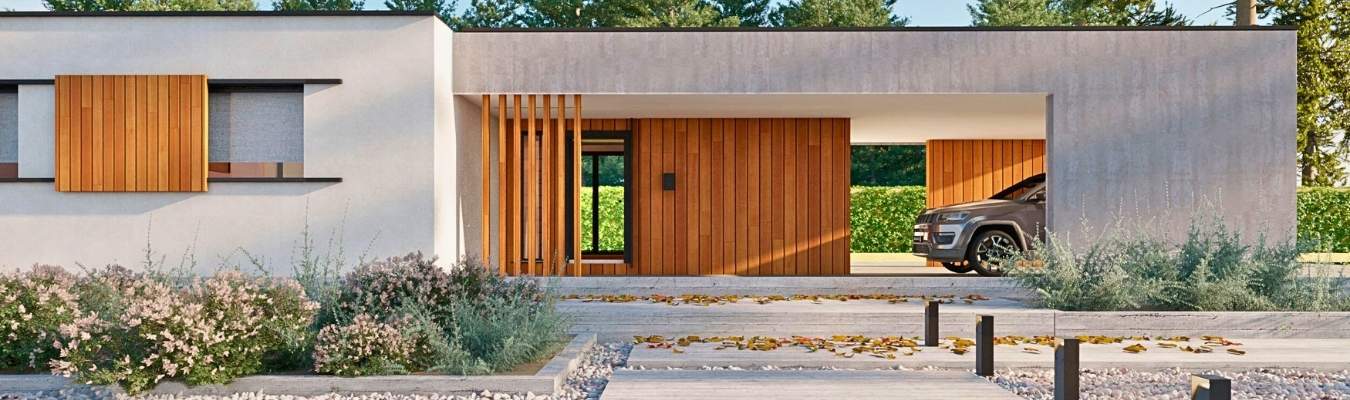 CASAS DE DISEÑO: CALIDAD, FUNCIONALIDAD Y ESTILO 6 casa de diseño