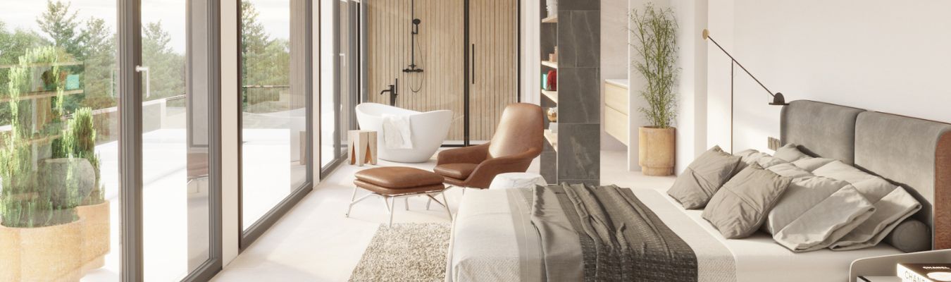 CASAS PREFABRICADAS RÚSTICAS 5 casas prefabricadas rusticas